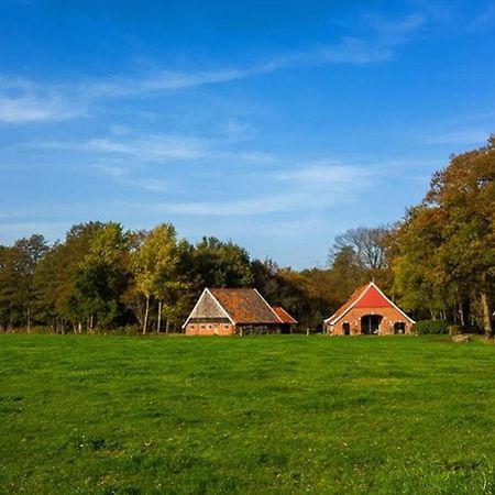 Vakantiewoning De Kei. Modern Achterhoeks Genot Lichtenvoorde Exterior foto