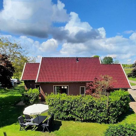 Vakantiewoning De Kei. Modern Achterhoeks Genot Lichtenvoorde Exterior foto