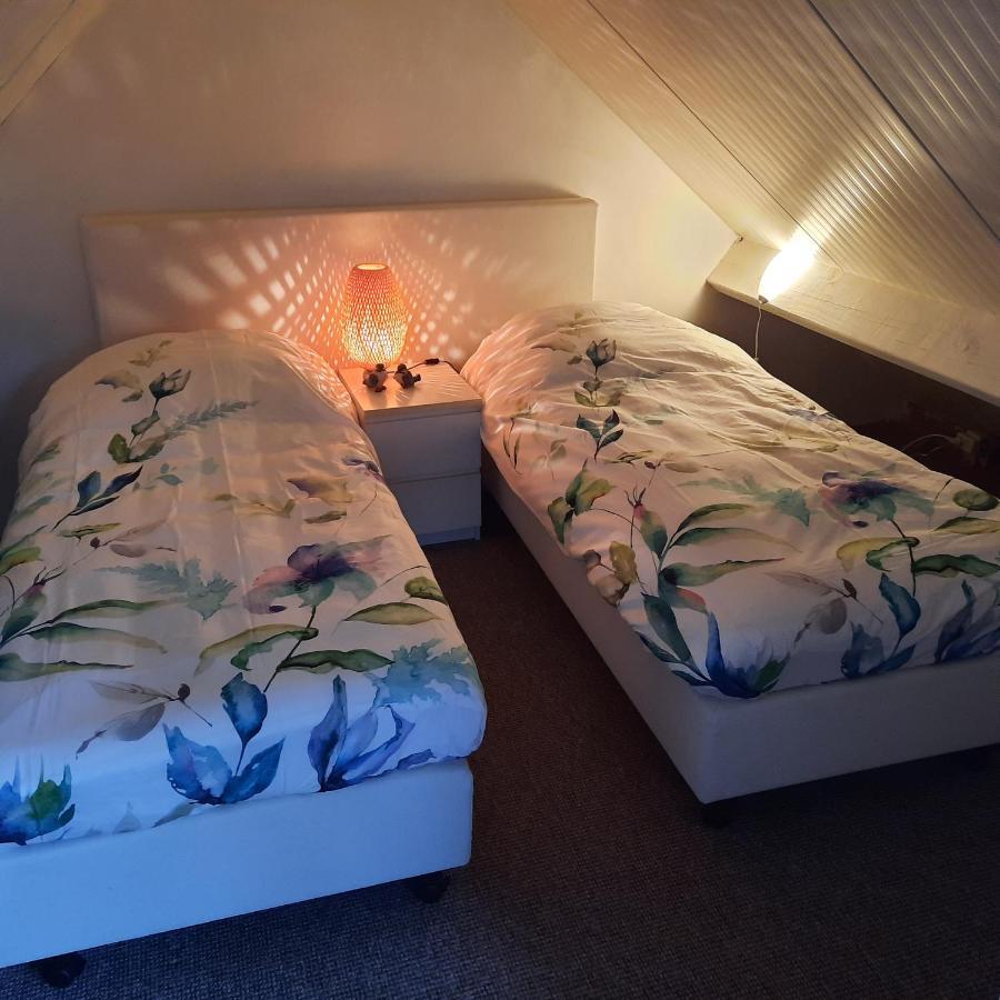 Vakantiewoning De Kei. Modern Achterhoeks Genot Lichtenvoorde Exterior foto