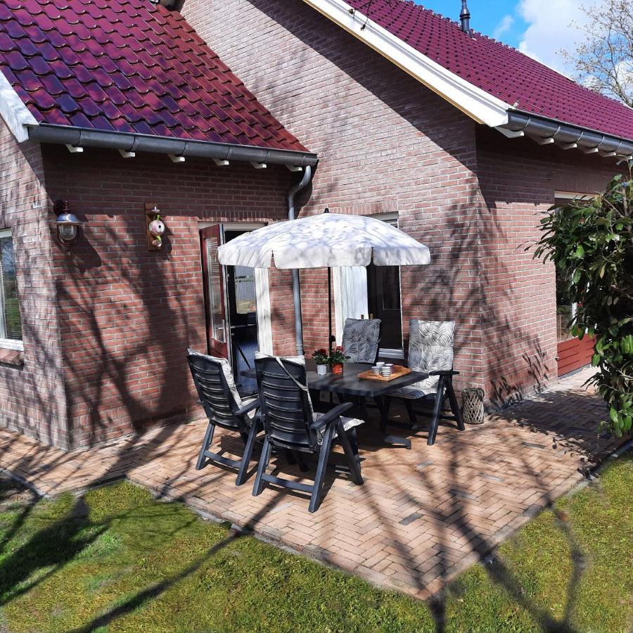 Vakantiewoning De Kei. Modern Achterhoeks Genot Lichtenvoorde Exterior foto